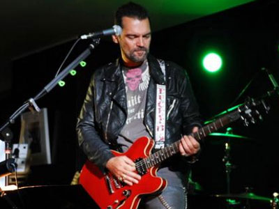 Κωνσταντίνος Καζάκος: Η μεγαλύτερη fan του είναι η Τζενούλα