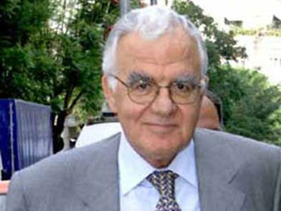 O Άρειος Πάγος για την ποινή πρώην βουλευτή