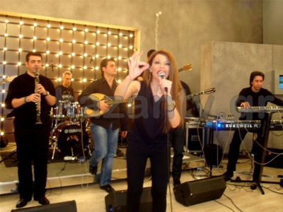 Με Κελεκίδου την Καθαρά Δευτέρα στο Mega