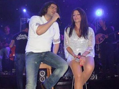 Κουρκούλης – Κελεκίδου: Με σιδερώστρα στην πίστα