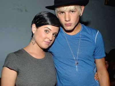 Η Kelly Osbourne ψάχνει για την «φωλίτσα» της