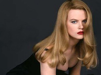 Η Nicole Kidman του μαγειρεύει υγιεινά, αλλά…