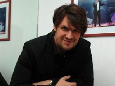 Πάνος Κιάμος: Η συμβουλή του πατέρα του