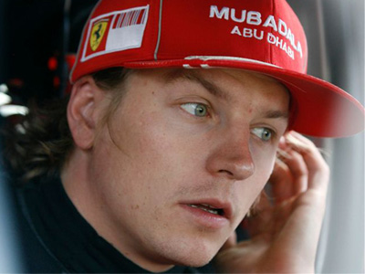 F1: Στενοχώρησε την Toyota o Kimi!