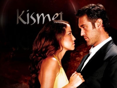 Σήμερα στο «Kismet»