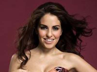 Η Λάμια του «Κισμέτ» στην Αθήνα