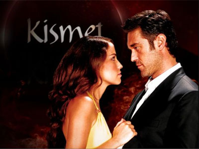 Σήμερα στο «Kismet»