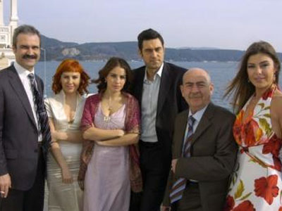 Σήμερα στο «Kismet»