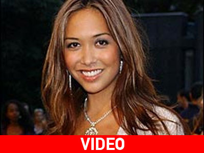 Ο αγώνας της Myleene Klass για τη σιλουέτα της