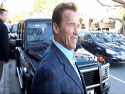 Κλήση στον κυβερνήτη;