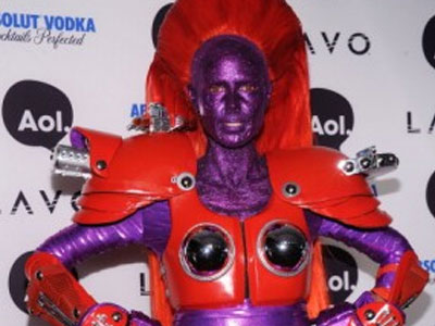 Τι είναι το Hollywood χωρίς την υπερβολή;