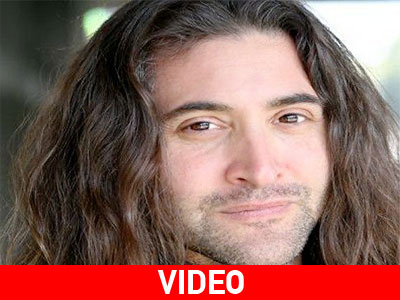 Βρέθηκε το πτώμα του Andrew Koenig