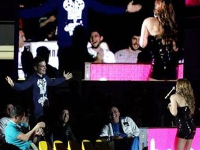 Έλλη Κοκκίνου: Δεν λέει κουβέντα για τον Μπόγρη