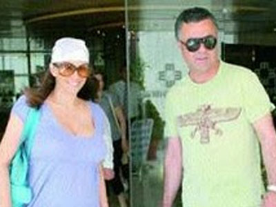 Κοκκίνου – Βασιλειάδης: Δεν τα βρίσκουν στο μοίρασμα