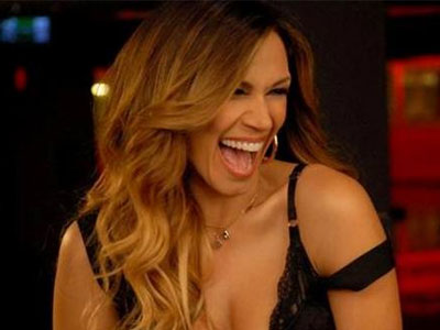 Έλλη Κοκκίνου: «Είναι να μη σου τύχει»