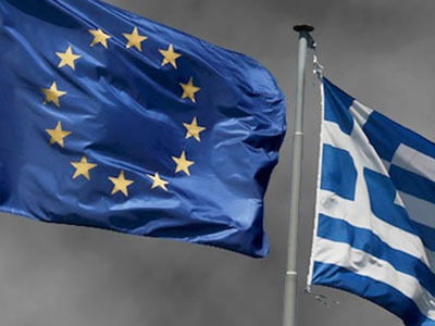 Άνοδο ΑΕΠ κατά 2,5% στην Ελλάδα το 2015 προβλέπει η Κομισιόν