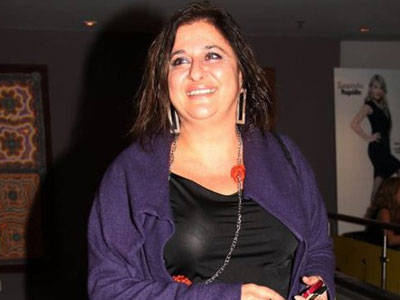 Η Ελισάβετ Κωνσταντινίδου για τα reality