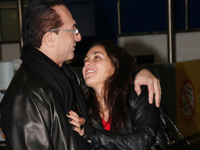 Η κόρη του ΛΕΠΑ στον κινηματογράφο