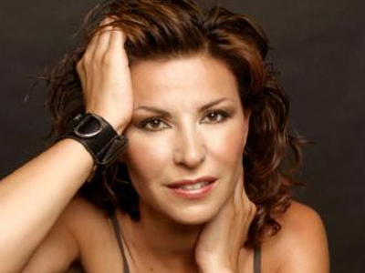 Το comeback της Κωνσταντίνας