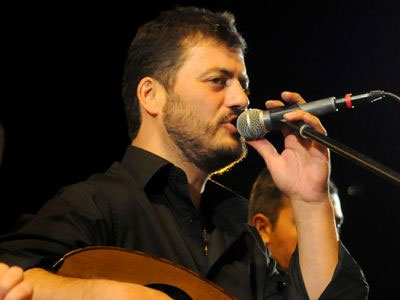 Μανώλης Κονταρός: Σε νοσοκομείο της Γερμανίας