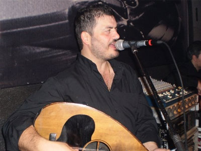 Περπάτησε ξανά ο Μανώλης Κονταρός