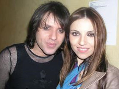 Κοργιαλάς: Μίλησε για τον γάμο του με την Ευρυδίκη