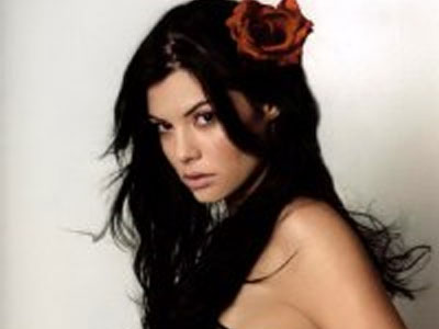 Μαρία Κορινθίου: Απαντάει στις φήμες περί χωρισμού