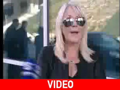 Τι δήλωσε η Ρούλα από την Κύπρο;