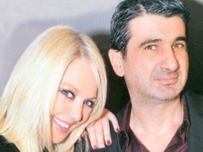 Ο αδερφός της Ρούλας Κορομηλά