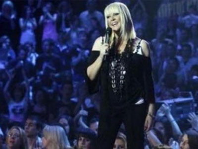 Έλειψε από την τηλεόραση για λόγους υγείας