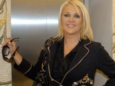 Το ατύχημα της Ρούλας στις πρόβες