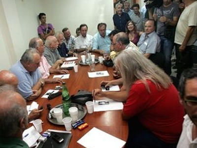 Για τη χρήση των δακρυγόνων ρωτά ο ΣΥΡΙΖΑ