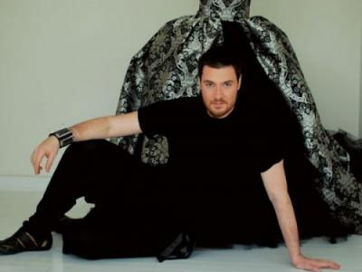 Χριστόφορος Κοτέντος: «Ένα παιχνίδι είναι!»