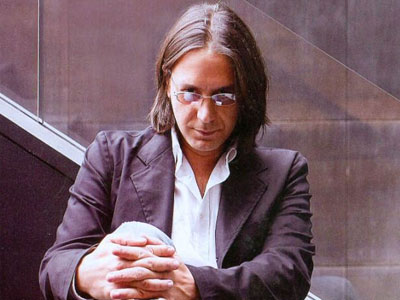 Γιάννης Κότσιρας: «Είμαι πιστός στις επιλογές μου»