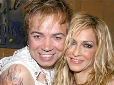 Η Βίσση «εγκατέλειψε» τον Κουβατσέα