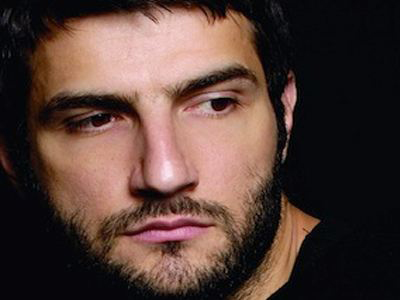 Νίκος Κουρής: «Έγινα ηθοποιός και από αμηχανία»