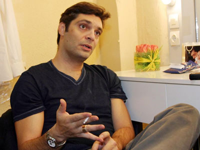 Άλκης Κούρκουλος για το «Νησί»: «Καταντήσαμε να μας κάνει εντύπωση το αυτονόητο»