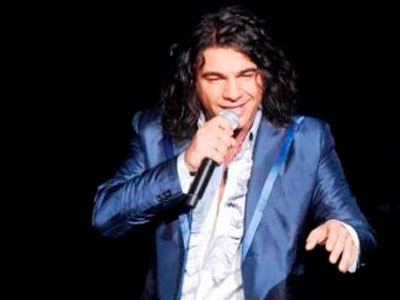 Νίκος Κουρκούλης: «Σταματάω το τραγούδι»