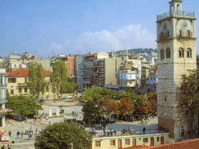 Βρέθηκε πτώμα στην Κοζάνη