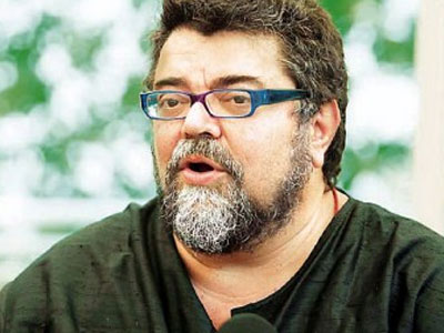 Σταμάτης Κραουνάκης: Ανακαλύψαμε το sex μετά τα τριάντα