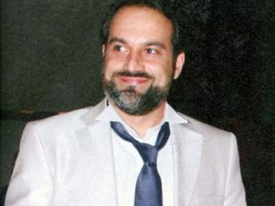 Ο Κρατερός Κατσούλης επιβεβαίωσε την εγκυμοσύνη της Κατερίνας Καραβάτου