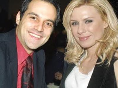 Ο Κρατερός Κατσούλης θα έκανε εκπομπή με την αγαπημένη του