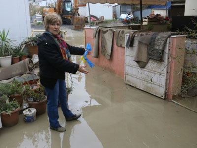 Σε ετοιμότητα η Κρήτη για την κακοκαιρία
