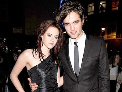 Kristen Stewart: Πέρασε τα γενέθλιά της με τον Robert Pattinson