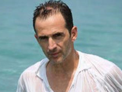 Κώστας Κρομμύδας: Και τηλεόραση και μαγαζί