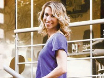 Η Νίκη Ξάνθου αποκαλύπτεται…