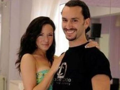 Πάνος Ξυλάς – Φωτεινή Παπασταύρου: Zευγάρι στη ζωή