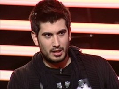 Γιώργος Ξυλούρης: «Περνάμε πολύ ωραία με τα παιδιά στο σπίτι»