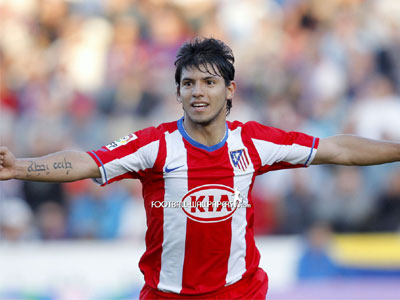 Σενάρια για Κουν Αγκουέρο στη Ρεάλ Μαδρίτης