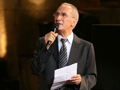 «Είχα κόμπλεξ με τη φωνή μου»